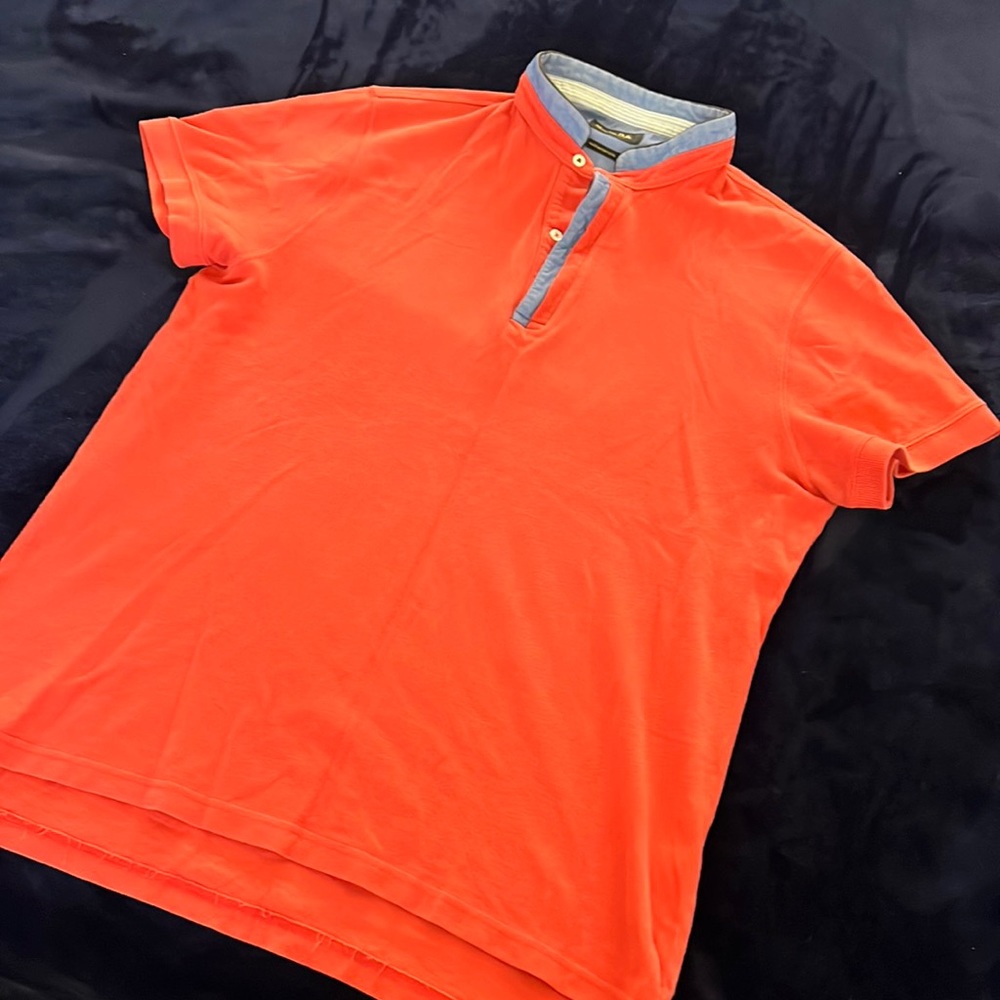 Massimo Dutti shirt